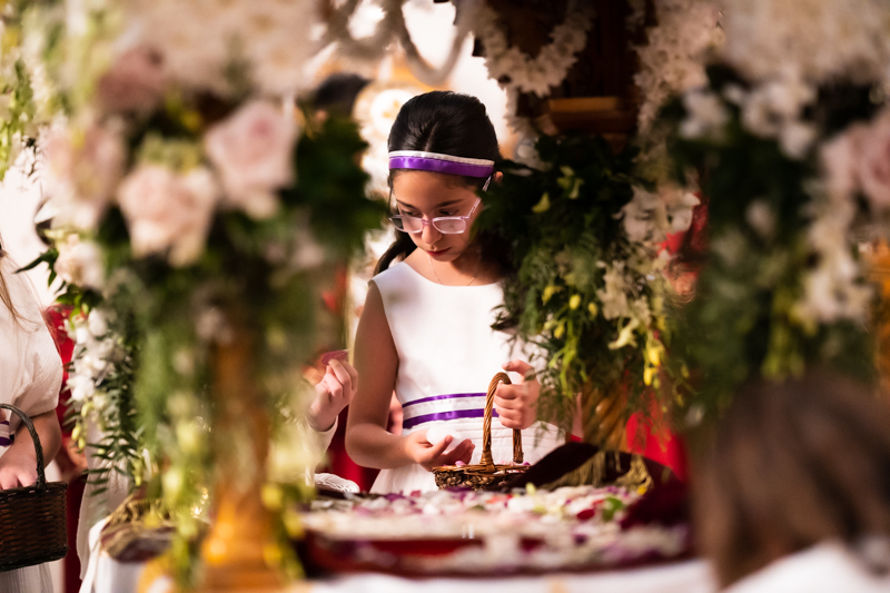 Holy Week & Easter 2022 - St Nicholas Greek Orthodox Church, Marrickville